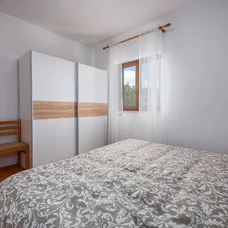 Fuer 5 Personen Ca 50 Qm In Labin, Istrien Bucht Von Rasa * Labin (Istria)