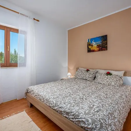Fuer 5 Personen Ca 50 Qm In Labin, Istrien Bucht Von Rasa Appartement Labin (Istria)