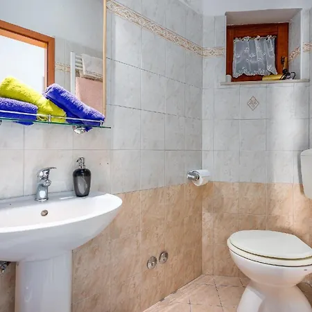 Fuer 5 Personen Ca 50 Qm In Labin, Istrien Bucht Von Rasa Appartement Labin (Istria)