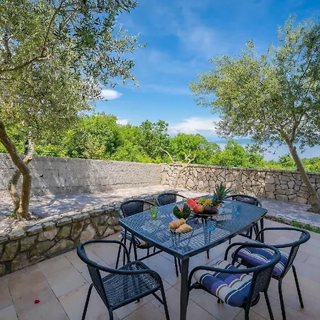 Fuer 5 Personen Ca 50 Qm In Labin, Istrien Bucht Von Rasa Labin (Istria)