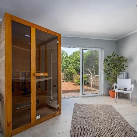 Fuer 5 Personen Ca 50 Qm In Labin, Istrien Bucht Von Rasa Labin (Istria)